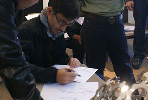 新印象匠造 新印象匠造