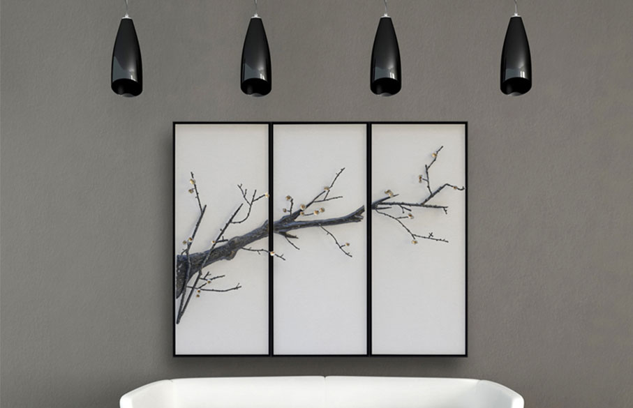 天花吊飾 天花吊飾