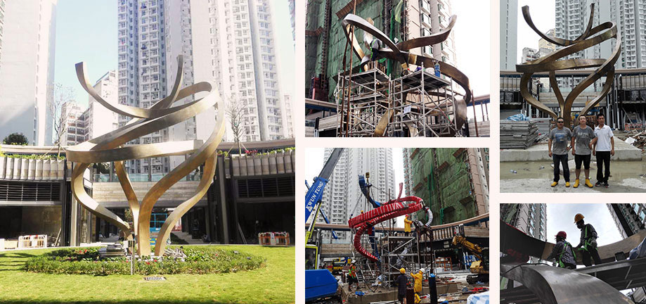 戶(hù)外景觀(guān) 戶(hù)外景觀(guān)